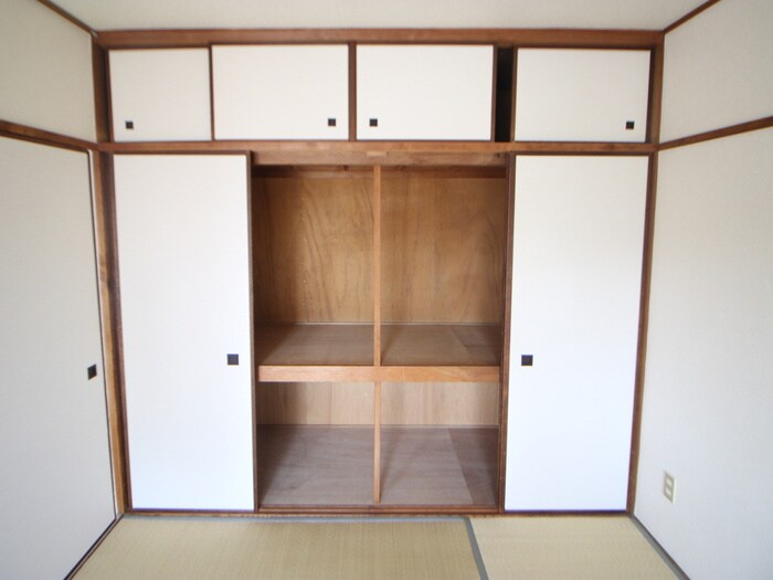 物件内観写真14　(収納)