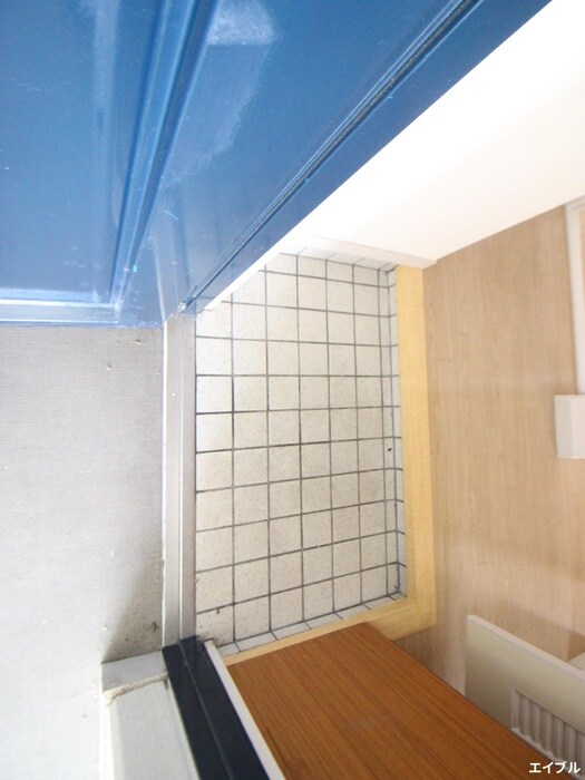 物件内観写真15　(玄関)