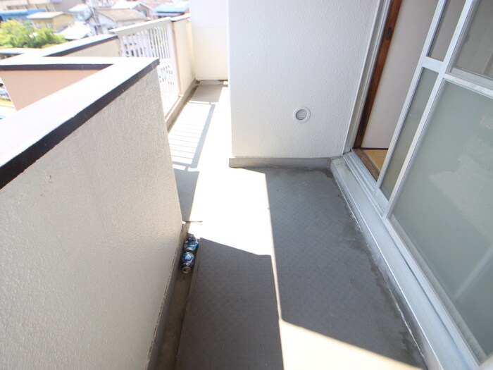 物件内観写真17　(ベランダ・バルコニー)