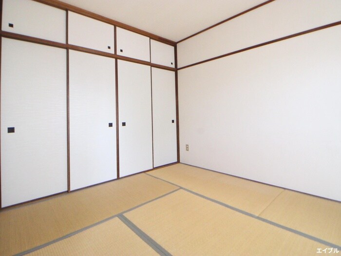 物件内観写真19　(居室)