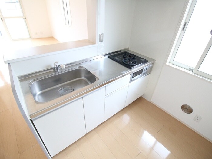 物件内観写真8　(キッチン)