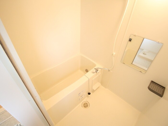 物件内観写真9　(バス／シャワールーム等)