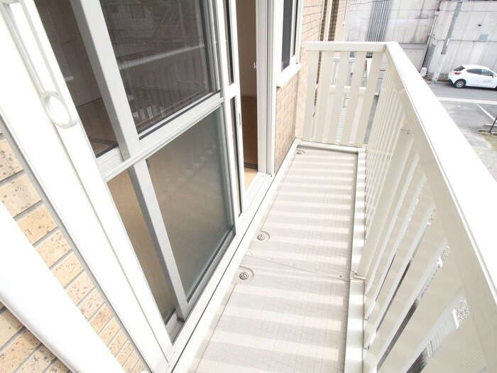 物件内観写真15　(ベランダ・バルコニー)