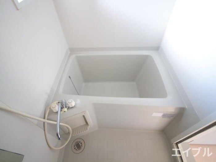 物件内観写真9　(バス／シャワールーム等)