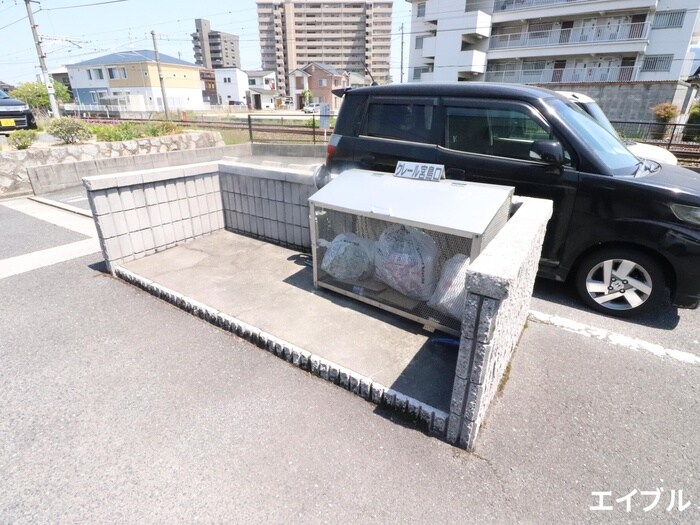 物件外観写真5　(建物設備)