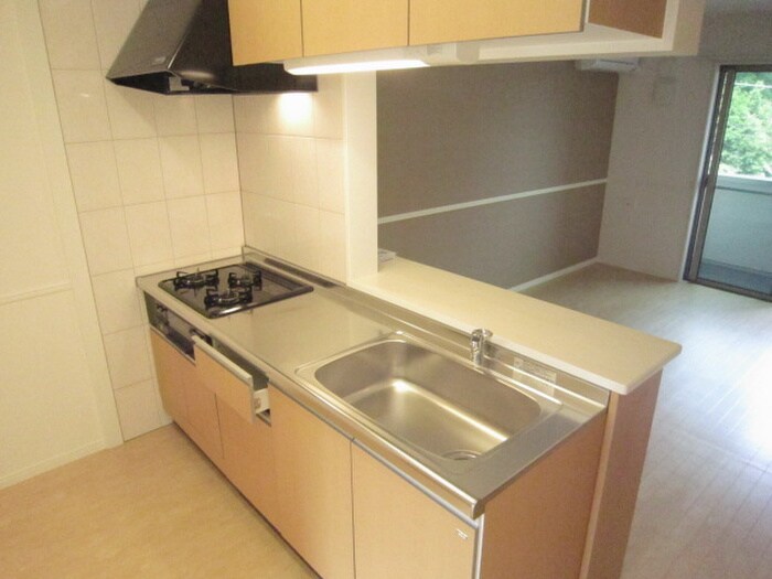 物件内観写真5　(キッチン)