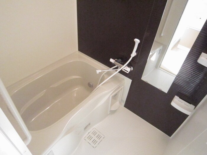 物件内観写真9　(バス／シャワールーム等)