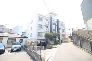 高千穂ビル外観写真