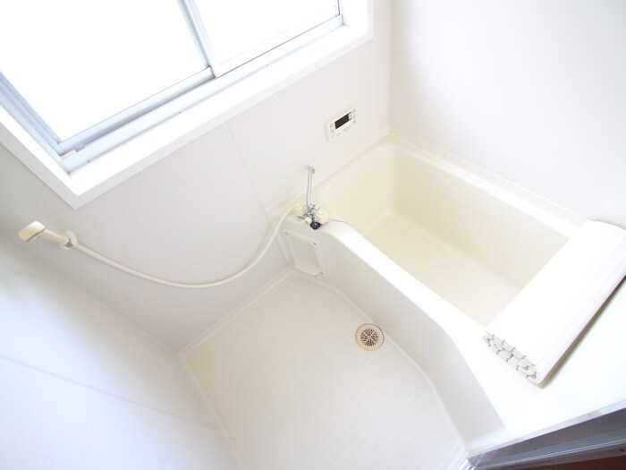 物件内観写真9　(バス／シャワールーム等)