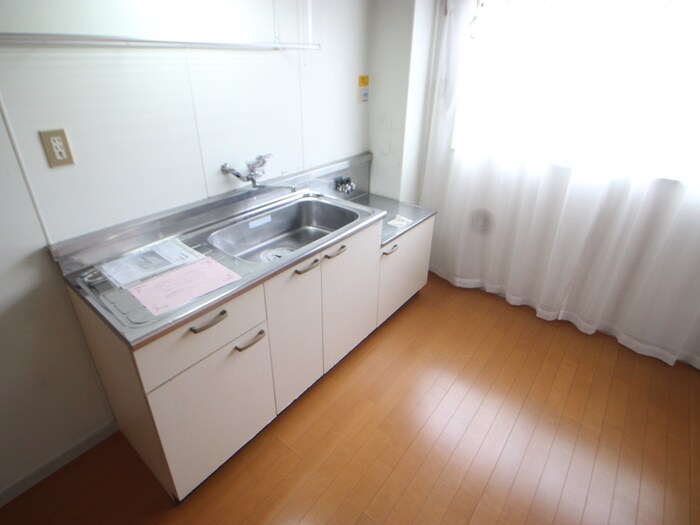 物件内観写真8　(キッチン)