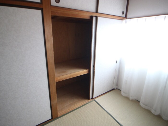 物件内観写真9　(収納)