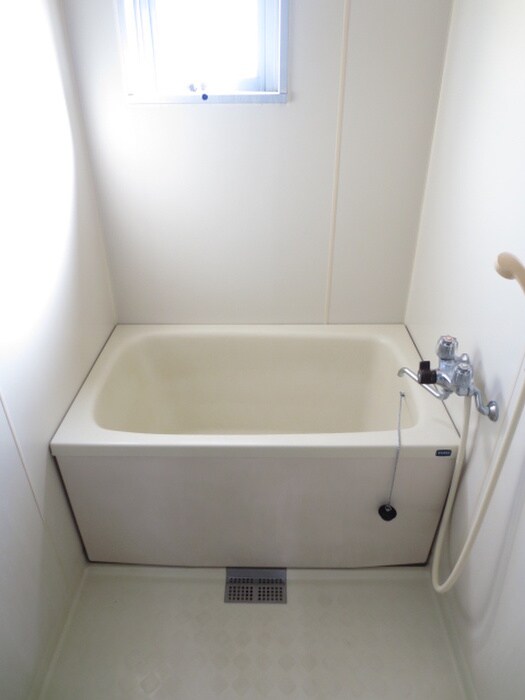 物件内観写真10　(バス／シャワールーム等)