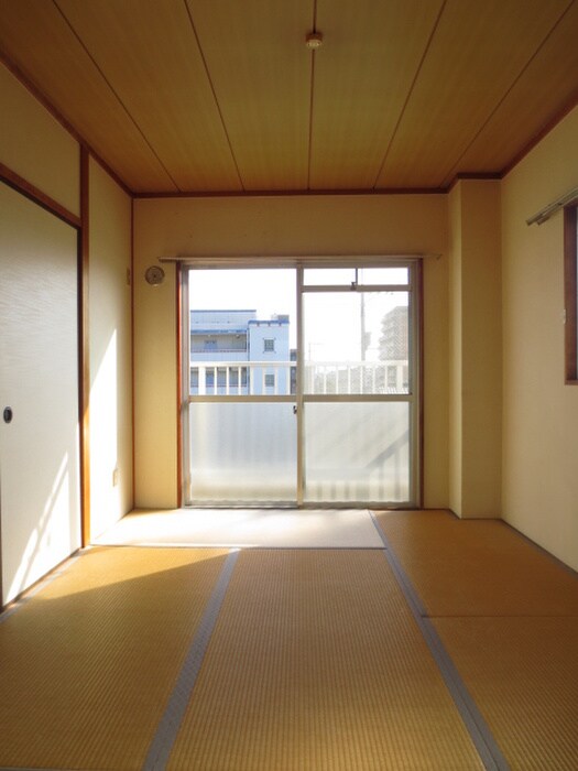 物件内観写真14　(居室)