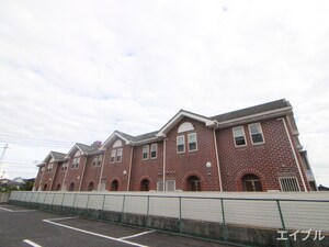 シャレ－五日市外観写真