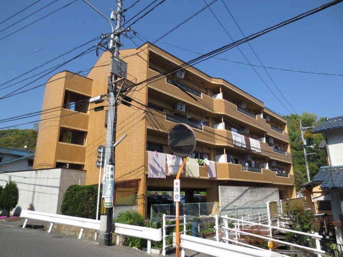 クレール安芸