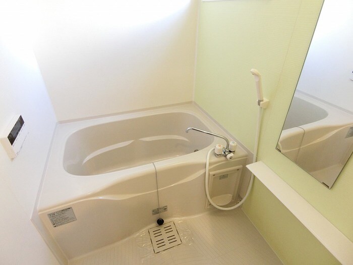 物件内観写真8　(バス／シャワールーム等)