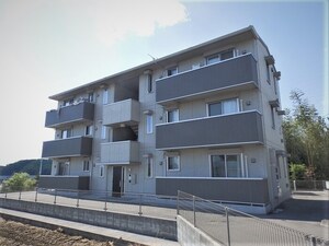 プリメーラ城ヶ丘上　Ⅱ外観写真