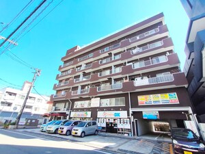 第１サンヨウビル外観写真