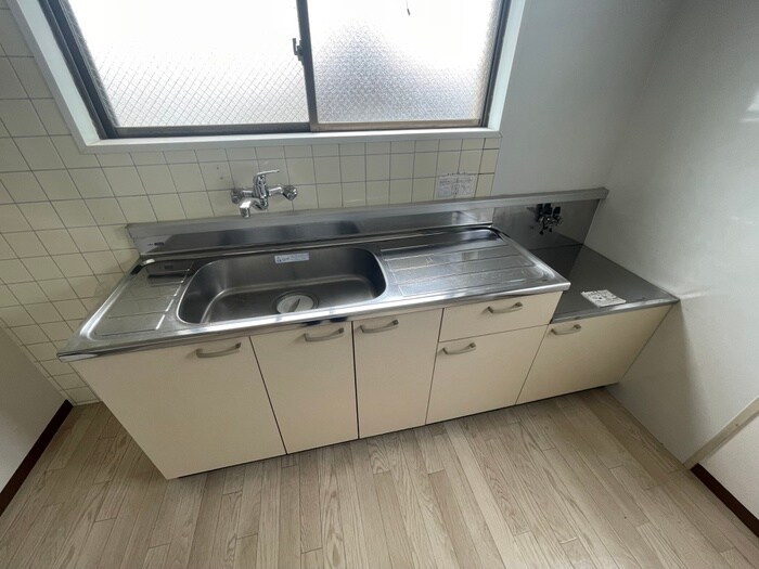 物件内観写真8　(キッチン)