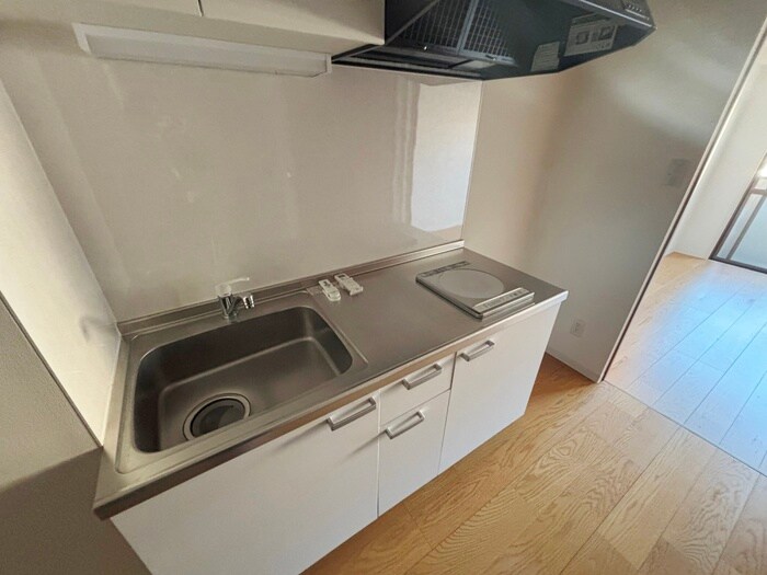 物件内観写真8　(キッチン)