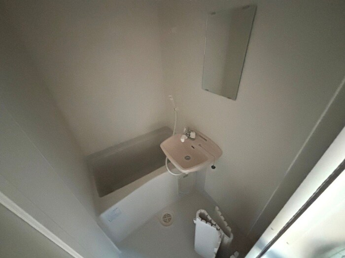 物件内観写真9　(バス／シャワールーム等)