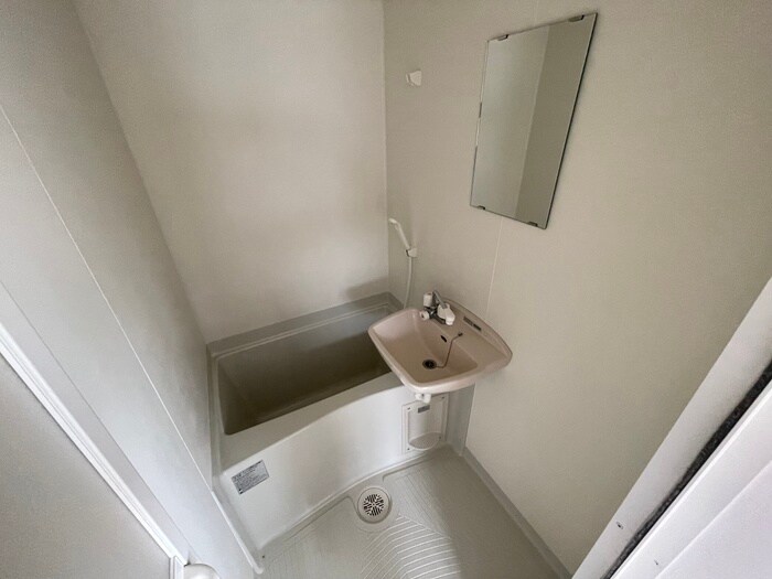 物件内観写真9　(バス／シャワールーム等)