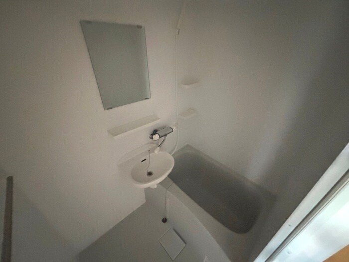 物件内観写真9　(バス／シャワールーム等)
