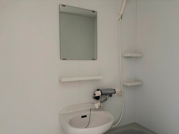 物件内観写真11　(洗面)