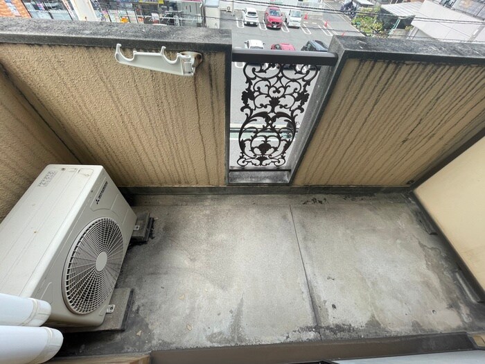 物件内観写真14　(ベランダ・バルコニー)