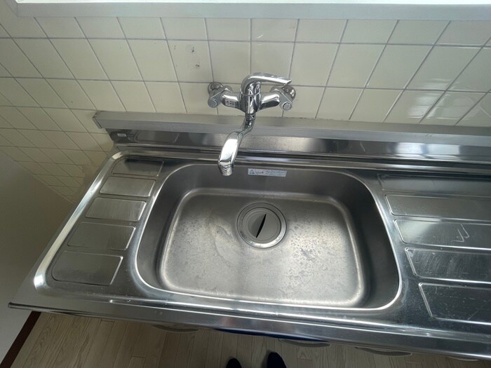 物件内観写真18　(キッチン)