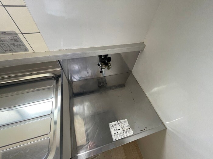 物件内観写真19　(キッチン)