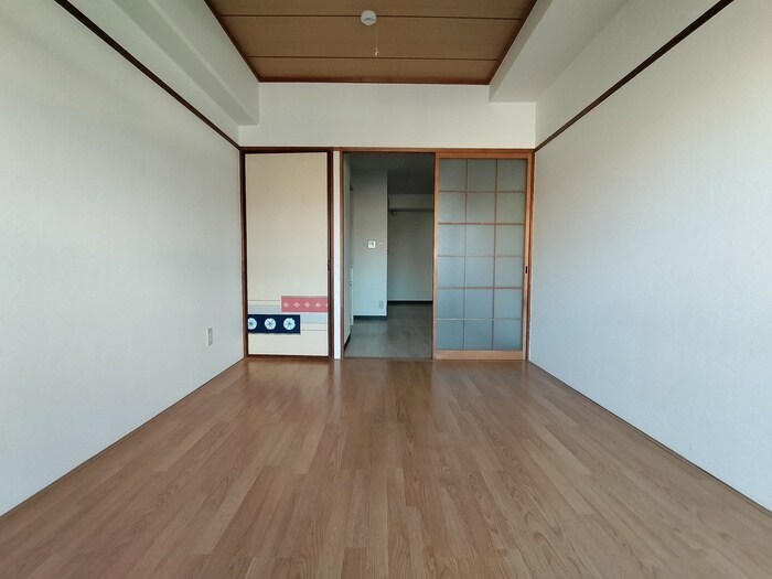 物件内観写真21　(居室)