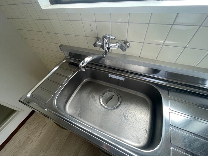 物件内観写真22　(キッチン)