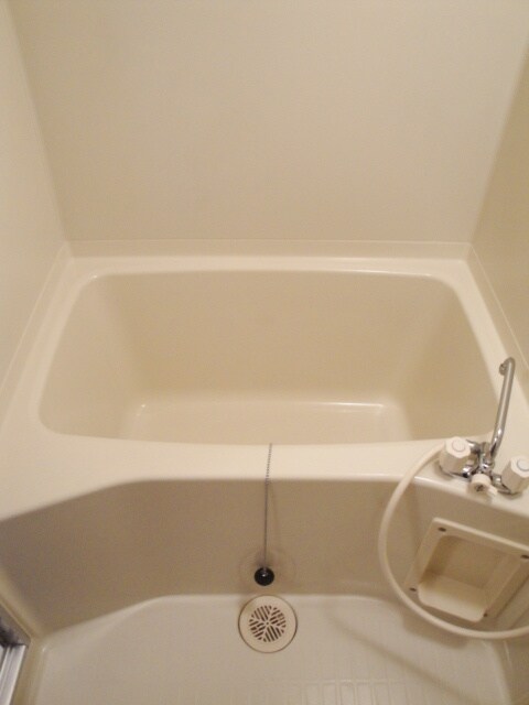 物件内観写真11　(バス／シャワールーム等)