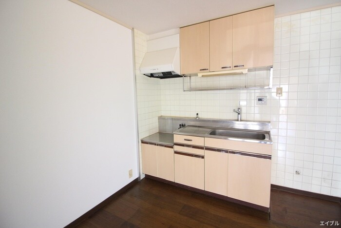 物件内観写真5　(キッチン)