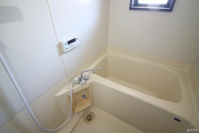 物件内観写真6　(バス／シャワールーム等)