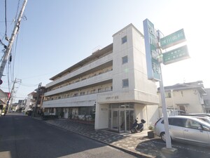 リラティブ古江外観写真