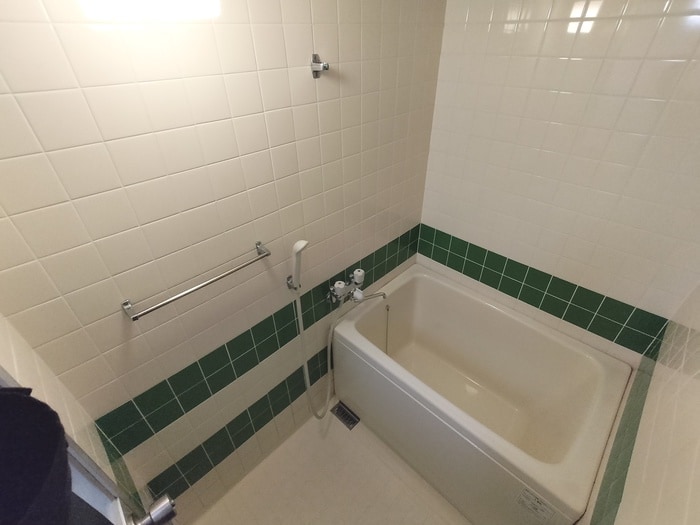 物件内観写真9　(バス／シャワールーム等)