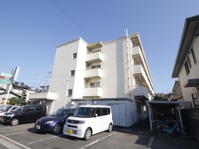 物件外観写真3　(外観写真)