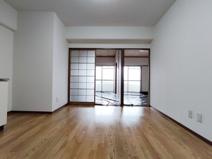 物件内観写真16　(キッチン)