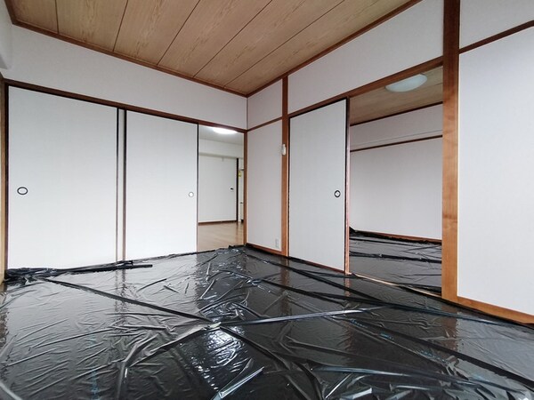 居室