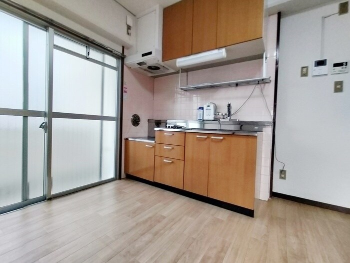 物件内観写真19　(キッチン)