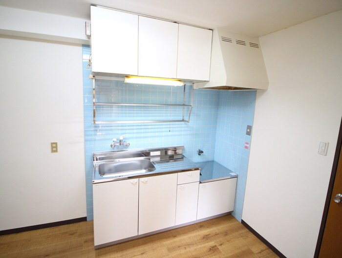 物件内観写真6　(キッチン)