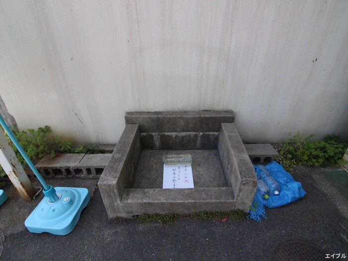 物件外観写真3　(建物設備)