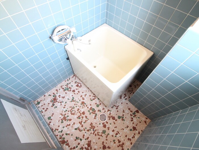 物件内観写真9　(バス／シャワールーム等)