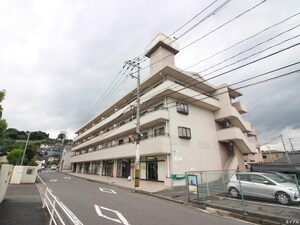 サンライフ松谷外観写真