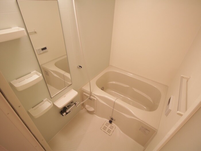 物件内観写真5　(バス／シャワールーム等)