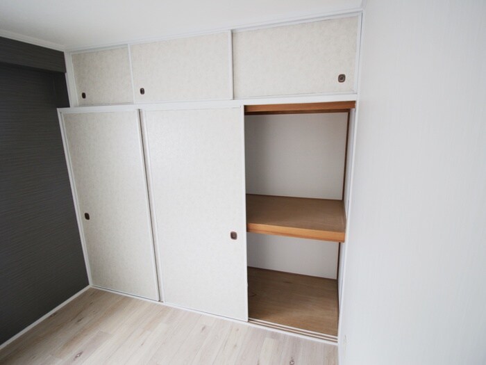 物件内観写真8　(収納)