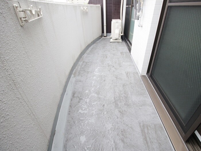 物件内観写真12　(ベランダ・バルコニー)