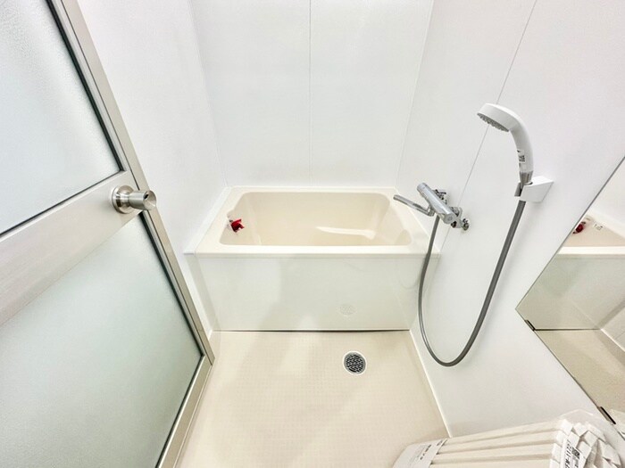 物件内観写真9　(バス／シャワールーム等)